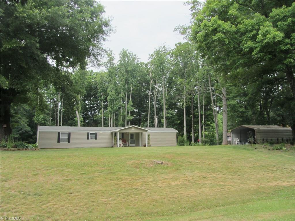 1096 Franklin Moore Road Madison, NC 27025 - Photo 15 of 17 Gallery Image 15