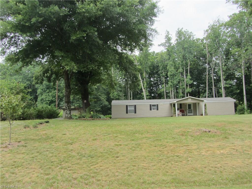 1096 Franklin Moore Road Madison, NC 27025 - Photo 16 of 17 Gallery Image 16