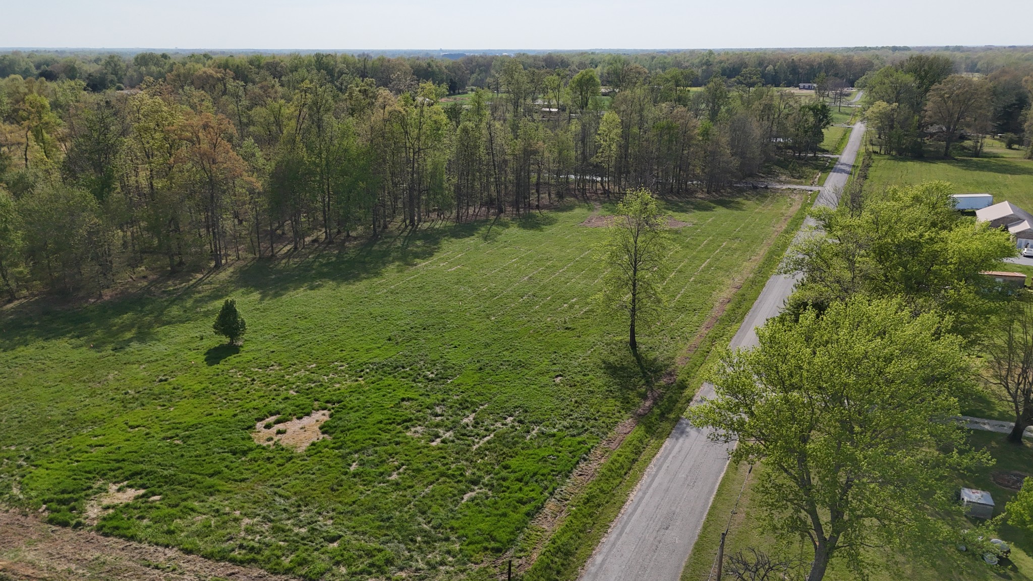 0 Bob Meadows Road Manchester, TN 37355 - Photo 2 of 5