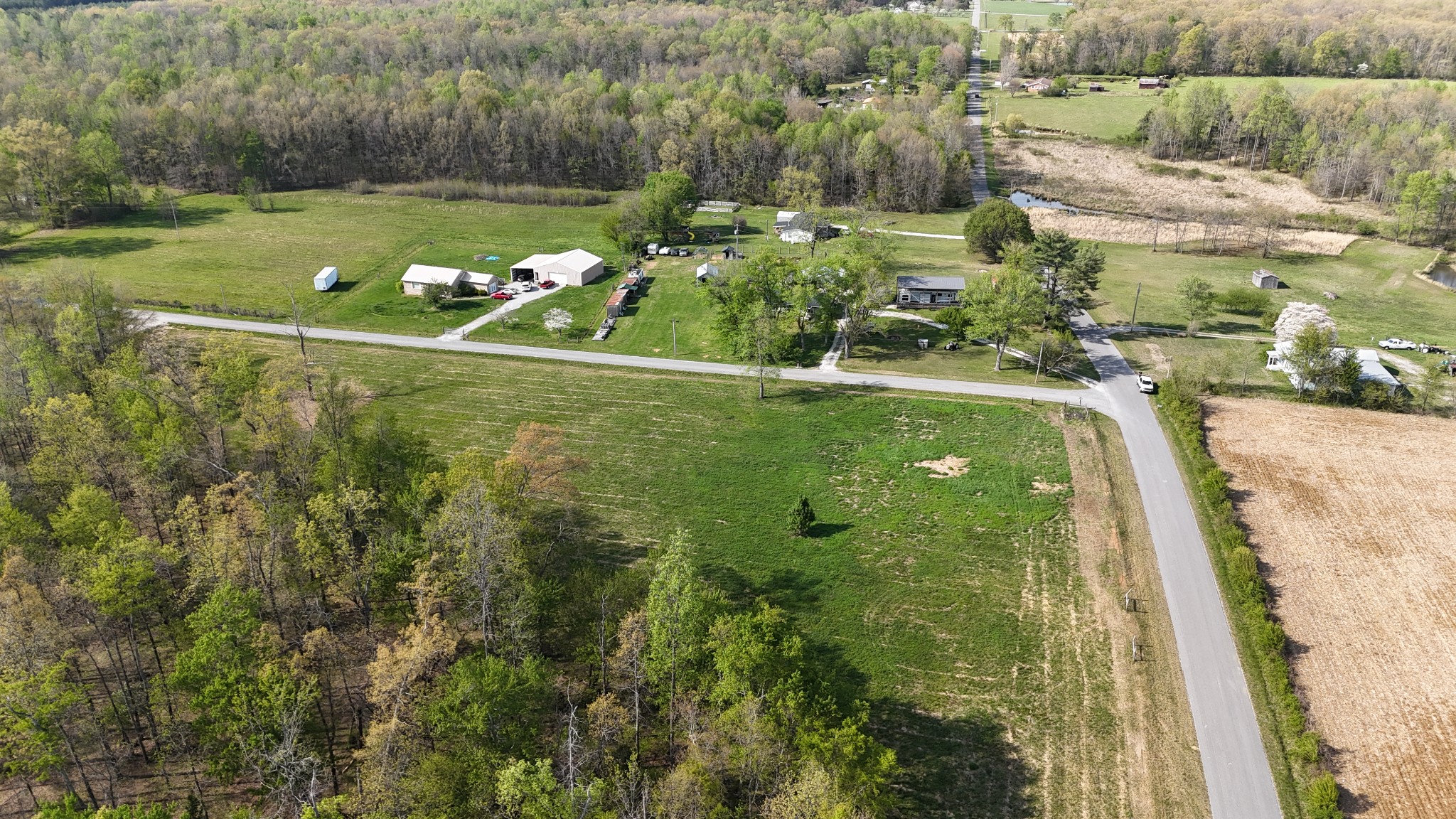 0 Bob Meadows Road Manchester, TN 37355 - Photo 3 of 5