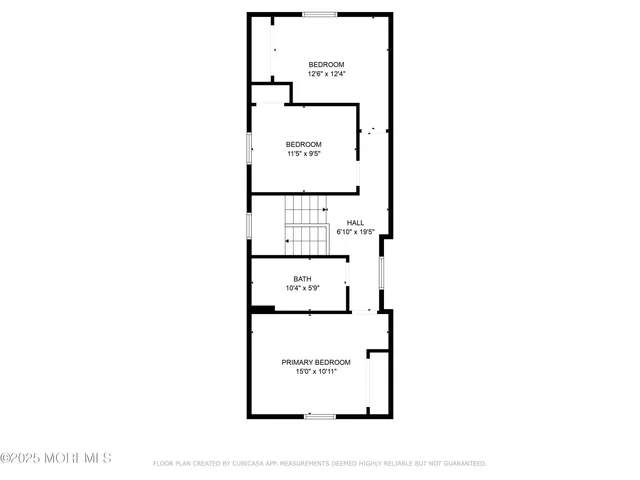 $545,000 | 723 Monmouth Parkway, North Middletown, NJ 07748
