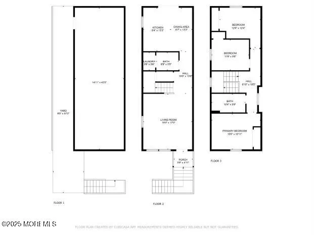 $545,000 | 723 Monmouth Parkway, North Middletown, NJ 07748