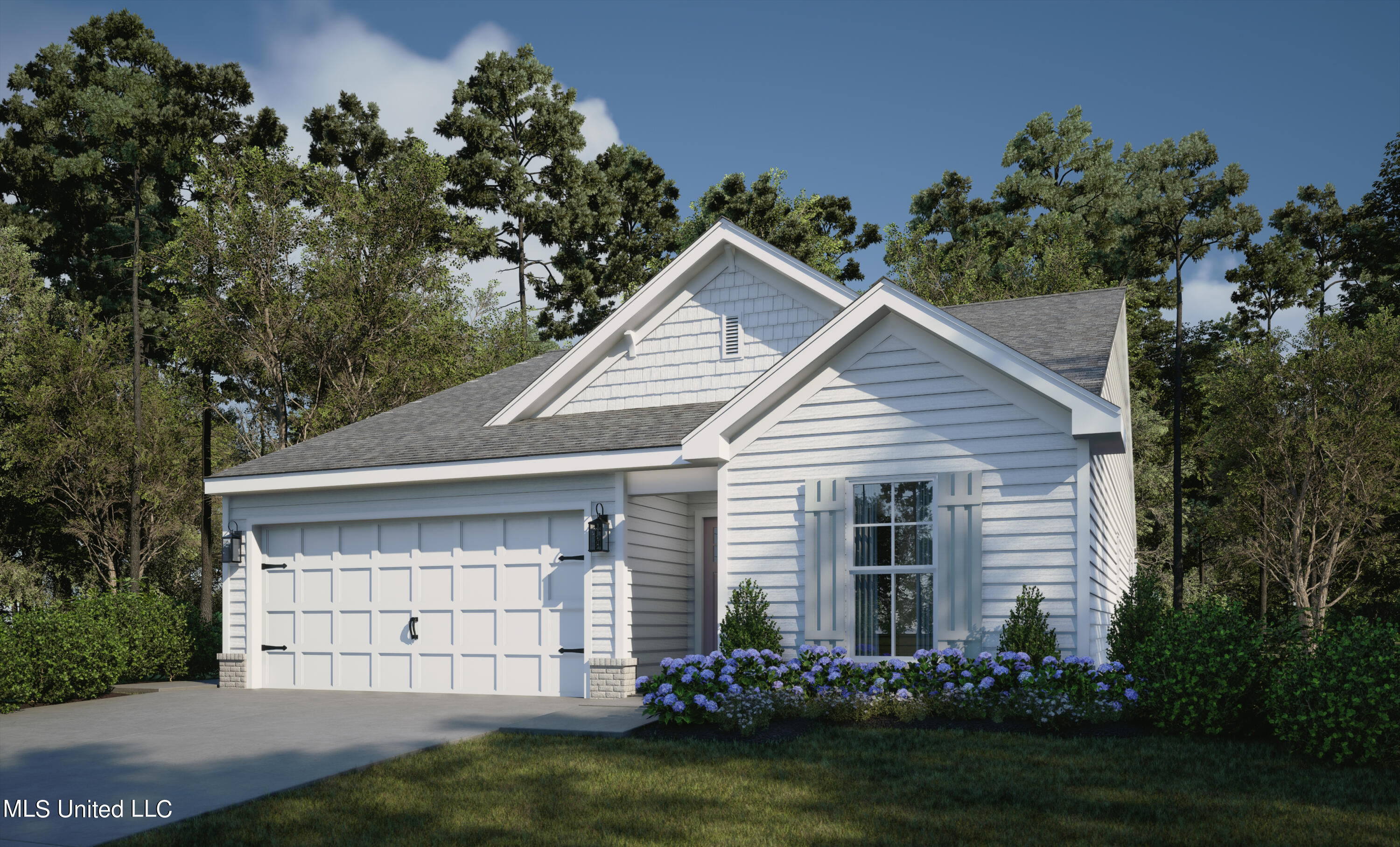 209 Savannah Gdns Road Ocean Springs, MS 39564 - Photo 2 of 12 Magnolia Craftsman