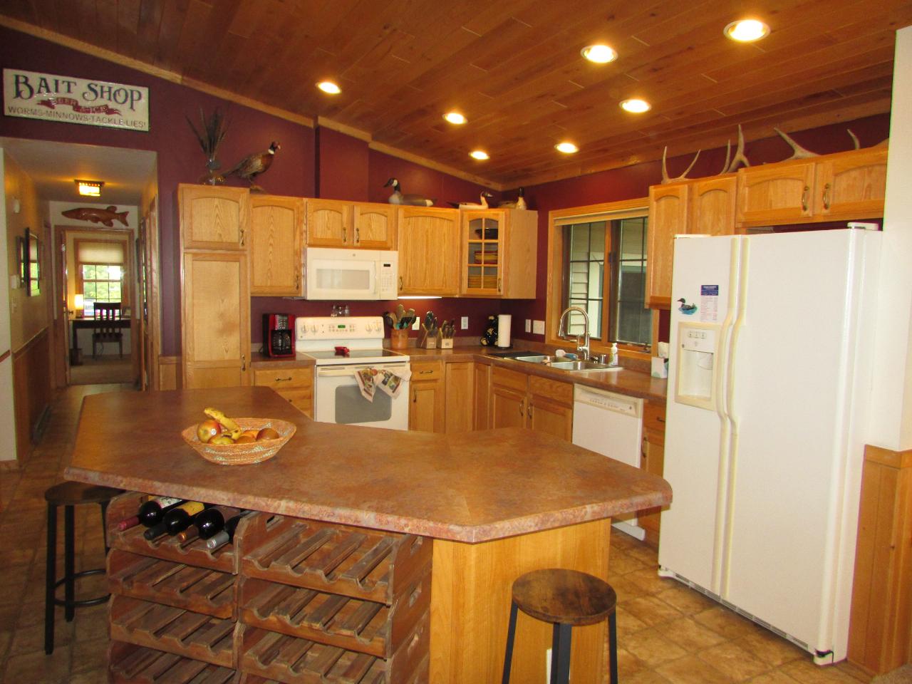 11357 Bartsch Road Presque Isle, WI 54557 - Photo 13 of 63 Gallery Image 13