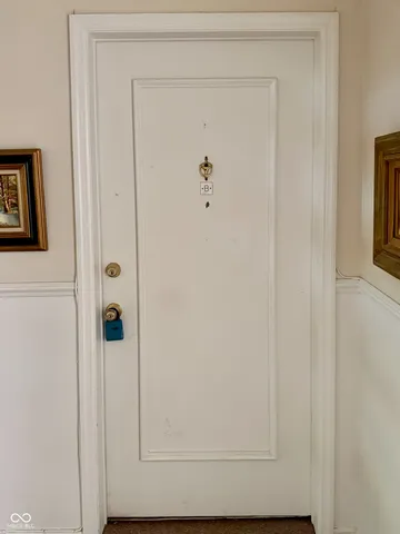 $89,900 | 910 Park Central Drive South, Unit 910B, Indianapolis, IN 46260