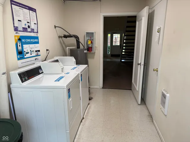 $89,900 | 910 Park Central Drive South, Unit 910B, Indianapolis, IN 46260