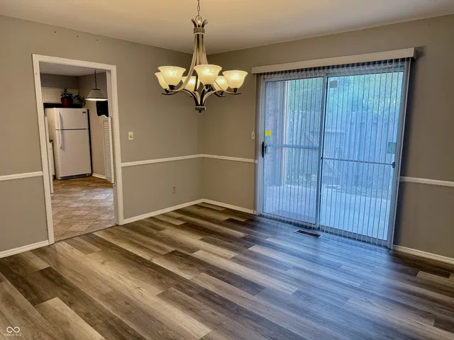 $89,900 | 910 Park Central Drive South, Unit 910B, Indianapolis, IN 46260