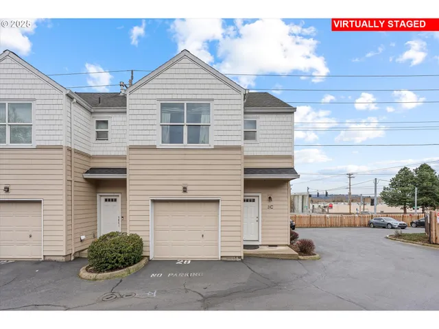 $229,000 | 15723 Northeast Beech Street, Portland, OR 97230