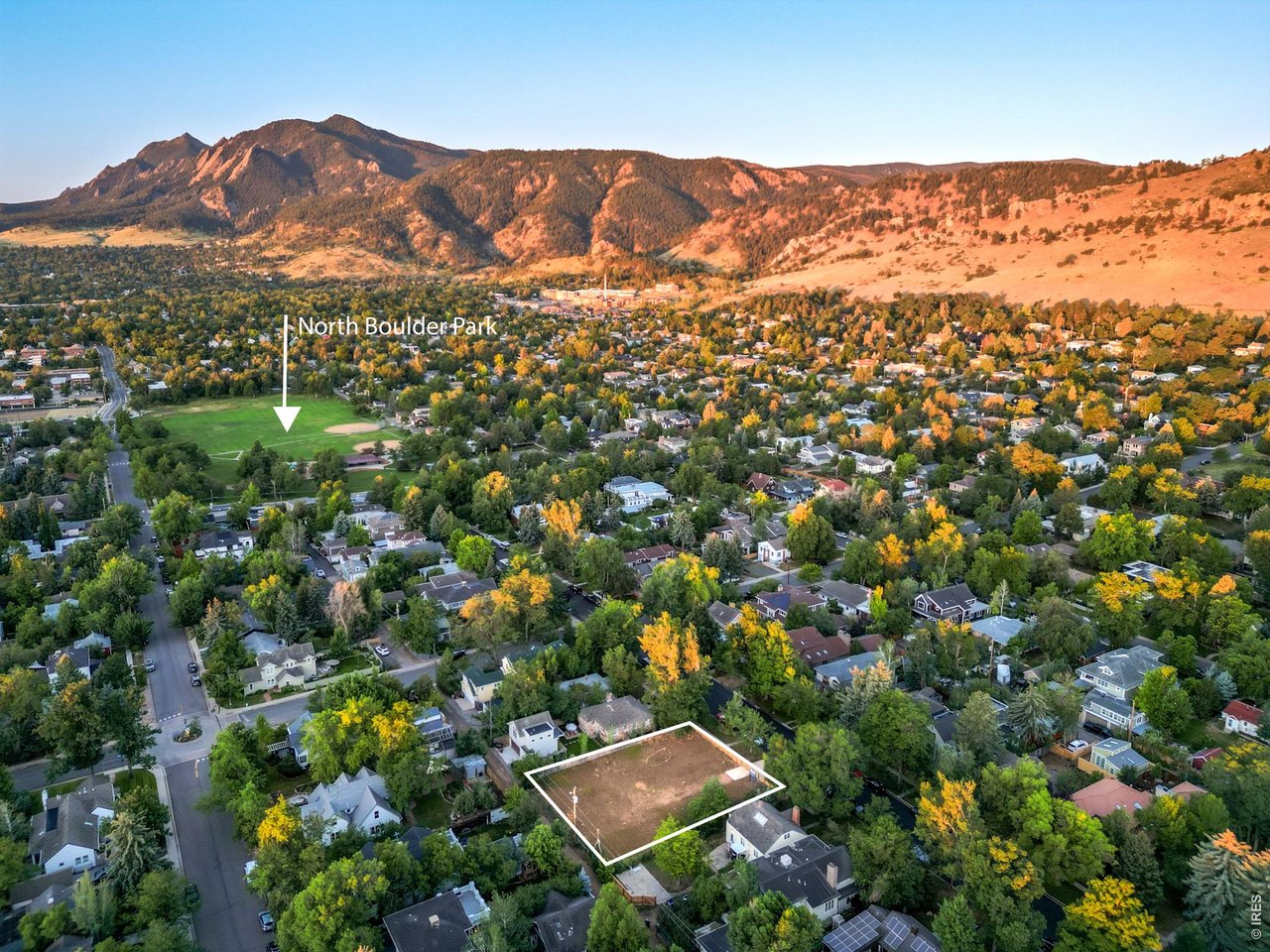 3132 8th Street Boulder, CO 80304 - Photo 1 of 10