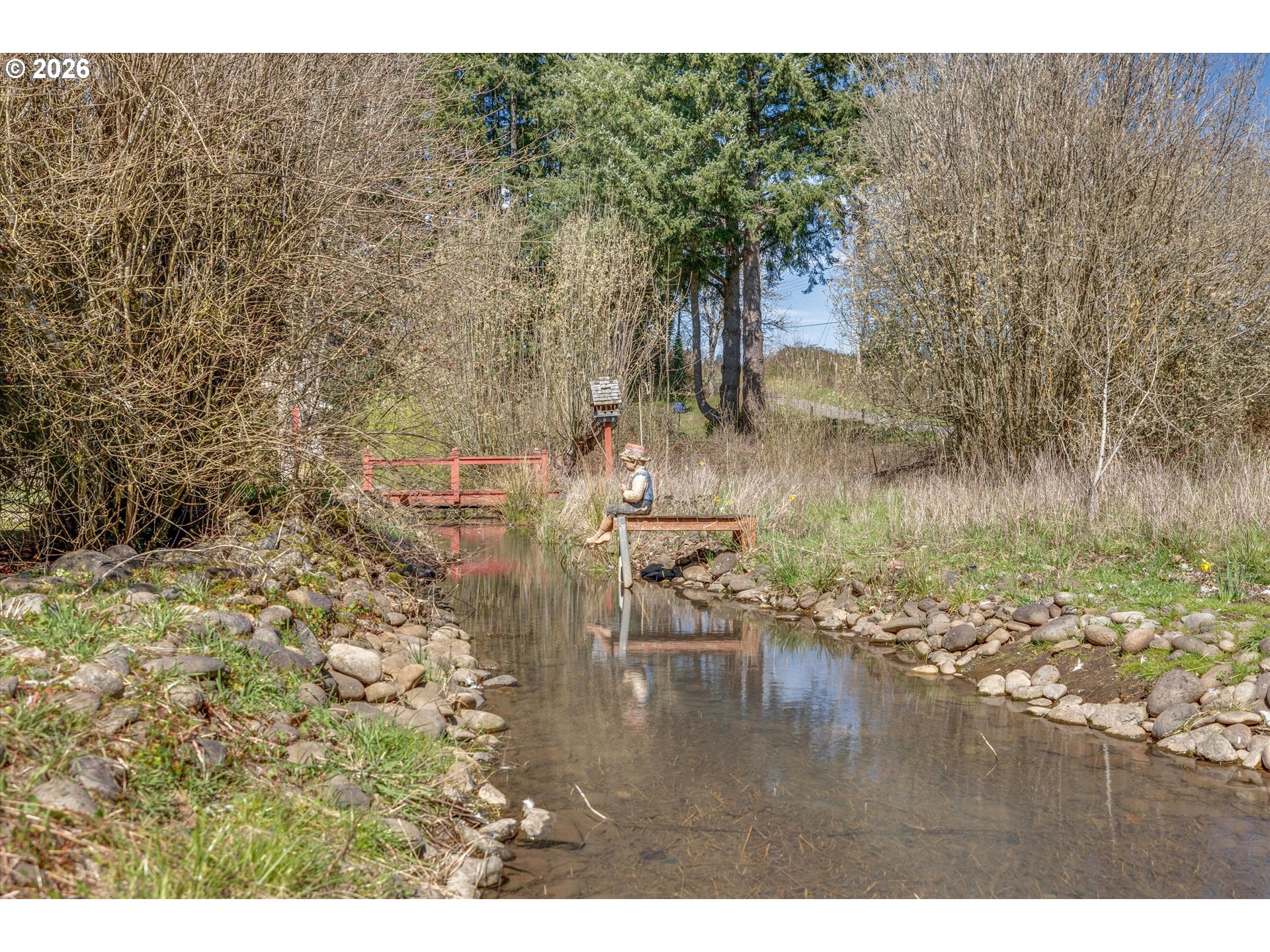 17271 Old Mehama Road Southeast Stayton, OR 97383 - Photo 44 of 46