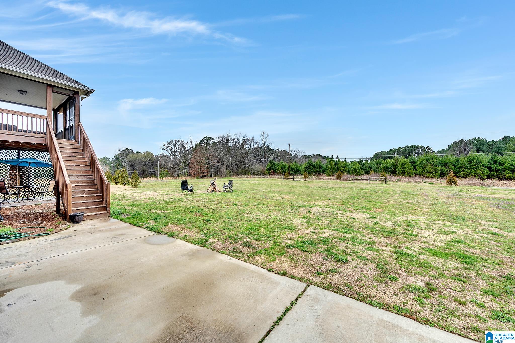 4113 Bagwell Way Dora, AL 35062 - Photo 27 of 34