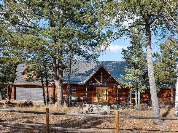 $739,000 | 111 Blue Spruce Road, Divide, CO 80814