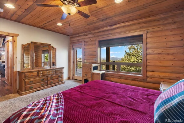 $738,950 | 111 Blue Spruce Road, Divide, CO 80814