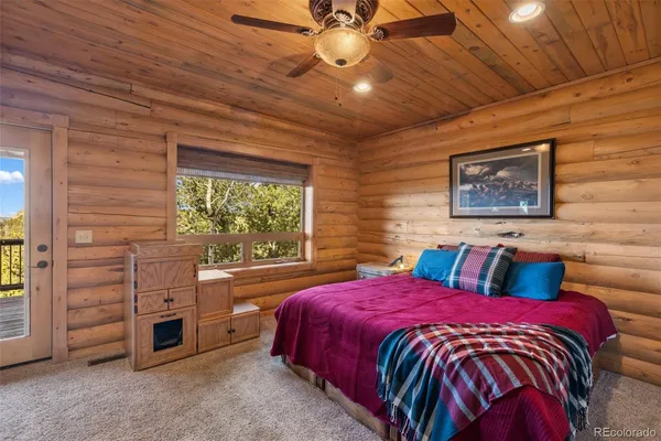 $738,950 | 111 Blue Spruce Road, Divide, CO 80814
