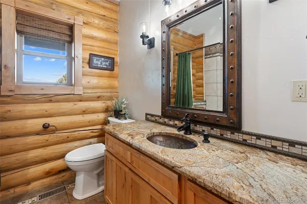 $738,950 | 111 Blue Spruce Road, Divide, CO 80814
