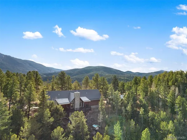 $738,950 | 111 Blue Spruce Road, Divide, CO 80814