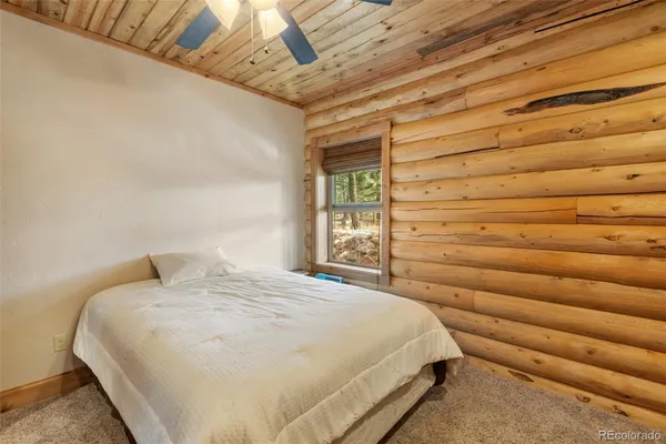 $738,950 | 111 Blue Spruce Road, Divide, CO 80814