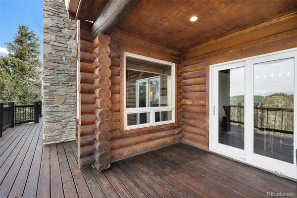 $738,950 | 111 Blue Spruce Road, Divide, CO 80814