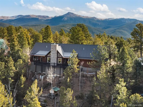 $738,950 | 111 Blue Spruce Road, Divide, CO 80814
