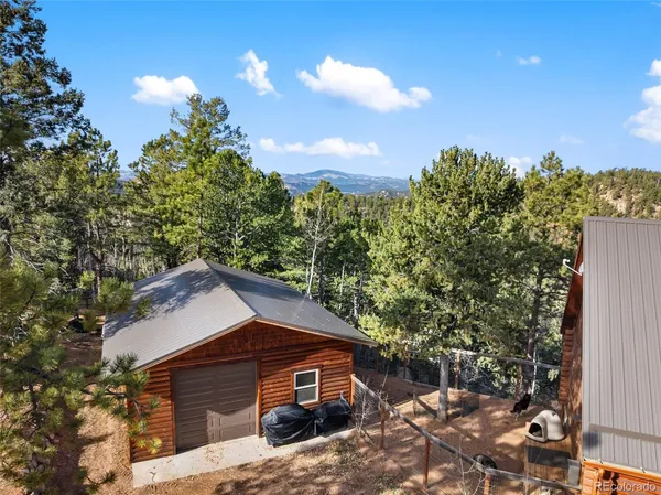 $738,950 | 111 Blue Spruce Road, Divide, CO 80814