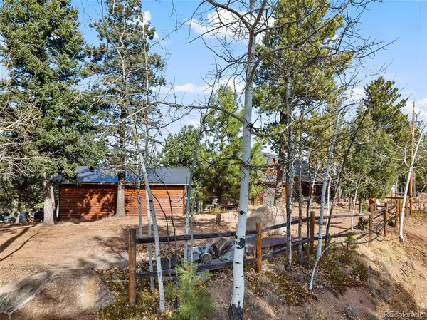 $738,950 | 111 Blue Spruce Road, Divide, CO 80814