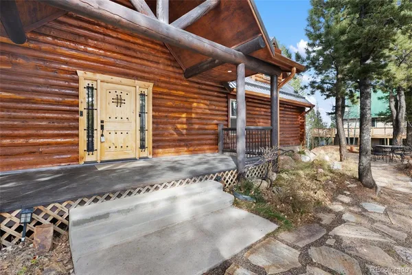 $738,950 | 111 Blue Spruce Road, Divide, CO 80814