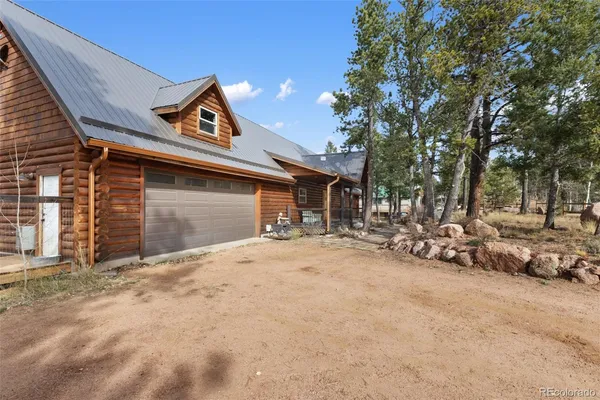 $738,950 | 111 Blue Spruce Road, Divide, CO 80814
