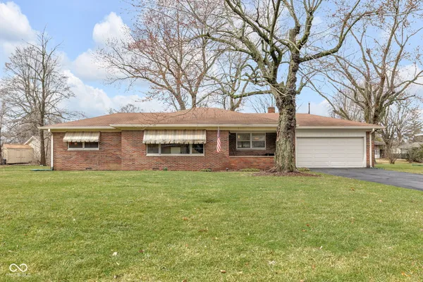 $245,000 | 6420 Linden Drive, Indianapolis, IN 46227