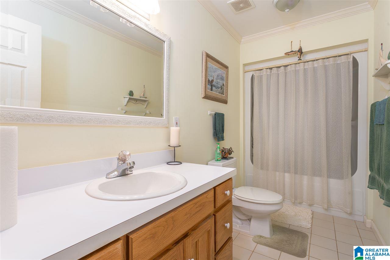 50 Ridgewood Lane Odenville, AL 35120 - Photo 22 of 41