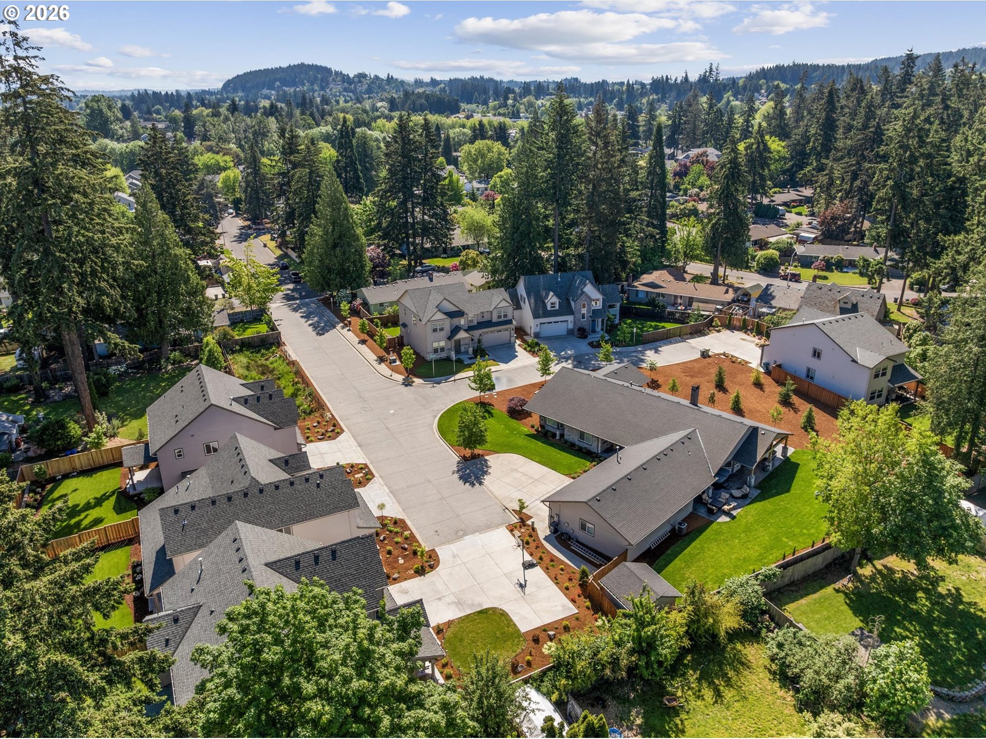 19127 Southwest Ellerson Street Beaverton, OR 97078 - Photo 43 of 43