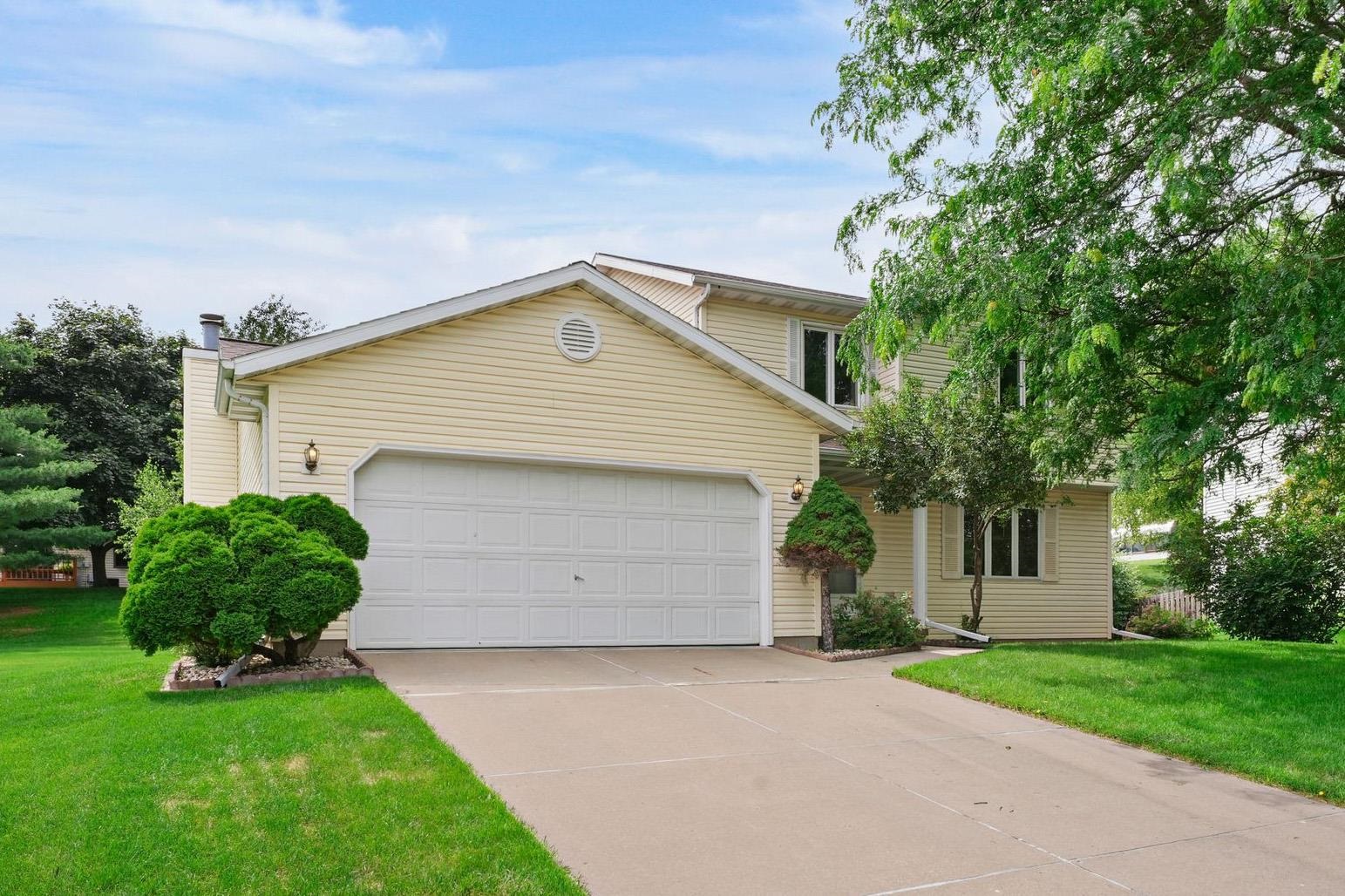 2928 Maple Run Drive Madison, WI 53719 - Photo 1 of 44