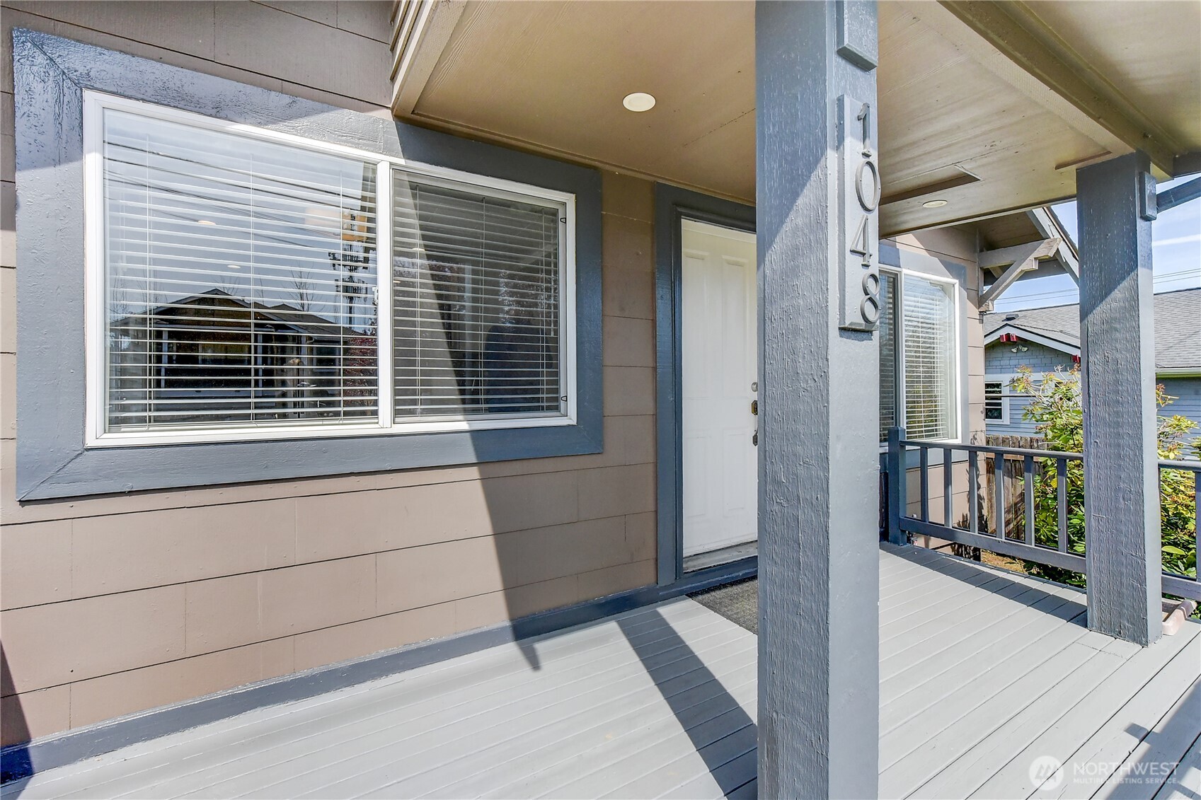 1048 South Director Street Seattle, WA 98108 - Photo 2 of 20 a view of front door of house