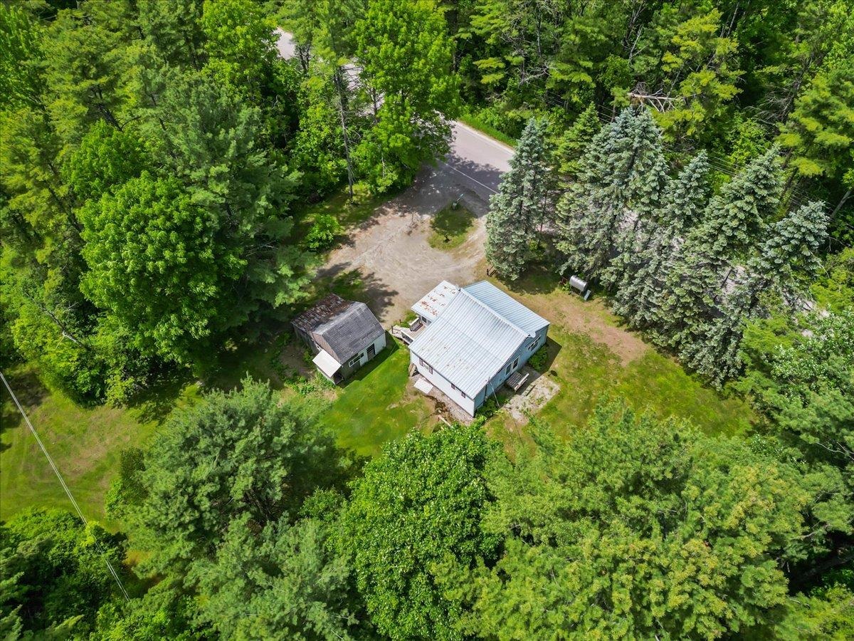 178 Pond Brook Road Hinesburg, VT 05461 - Photo 34 of 45