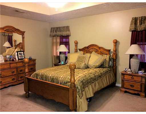 6040 Wendell Ladner Road Perkinston, MS 39573 - Photo 14 of 23 Additional Photo