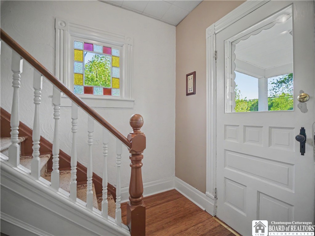 12210 Hanford Road Hanover, NY 14136 - Photo 10 of 36