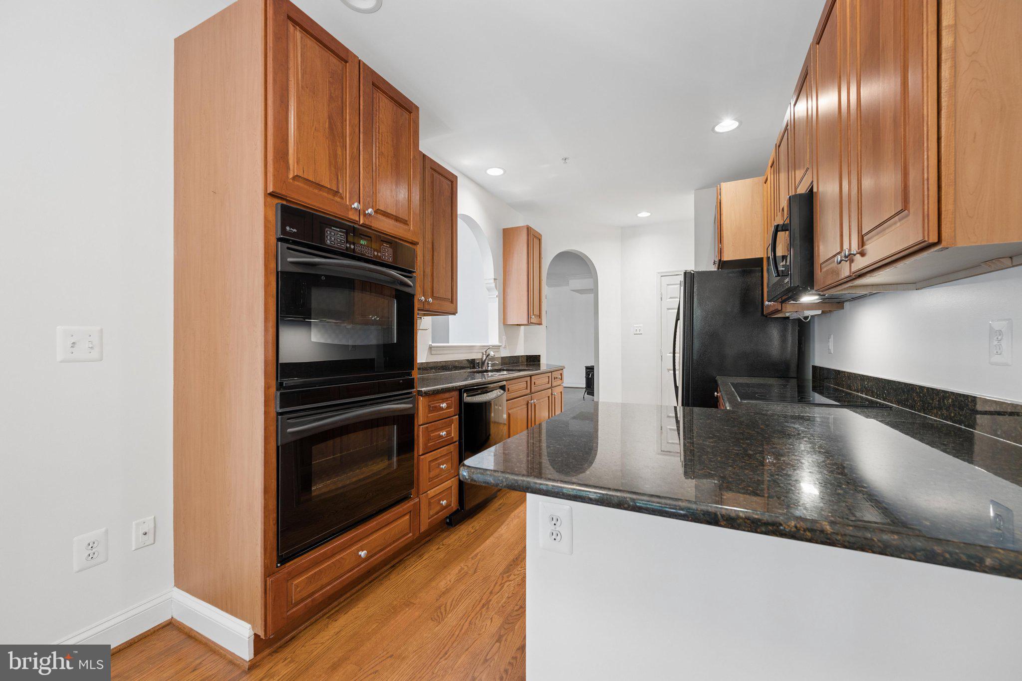 2605 Mill Race Road Frederick, MD 21701 - Photo 31 of 125 Kitchen