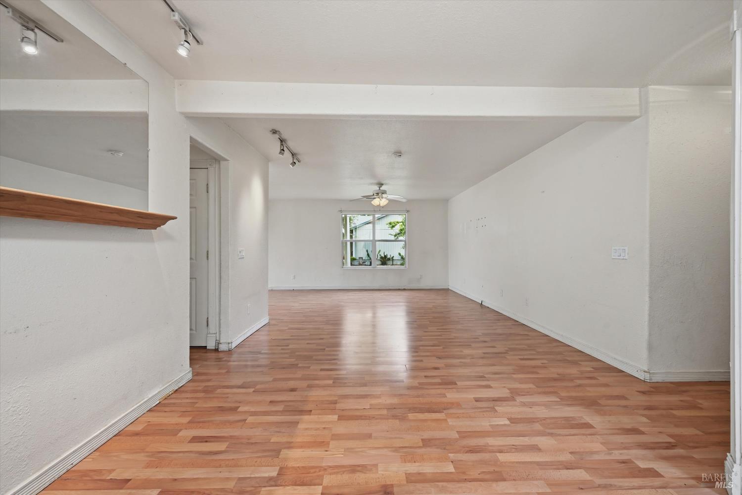 18057 Spyglass Road Hidden Valley Lake, CA 95467 - Photo 5 of 29 Living area from entry hall.