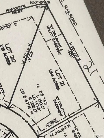 $38,000 | 0 Timber Creek Road, Dexter, MO 63841