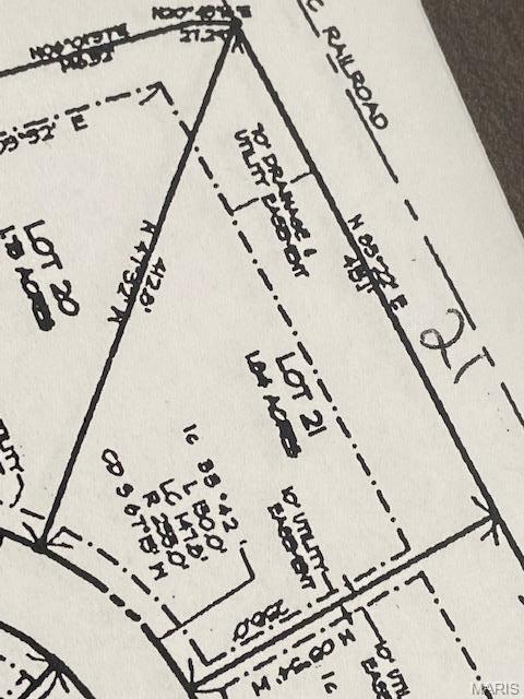 0 Timber Creek Road Dexter, MO 63841 - Photo 3 of 3