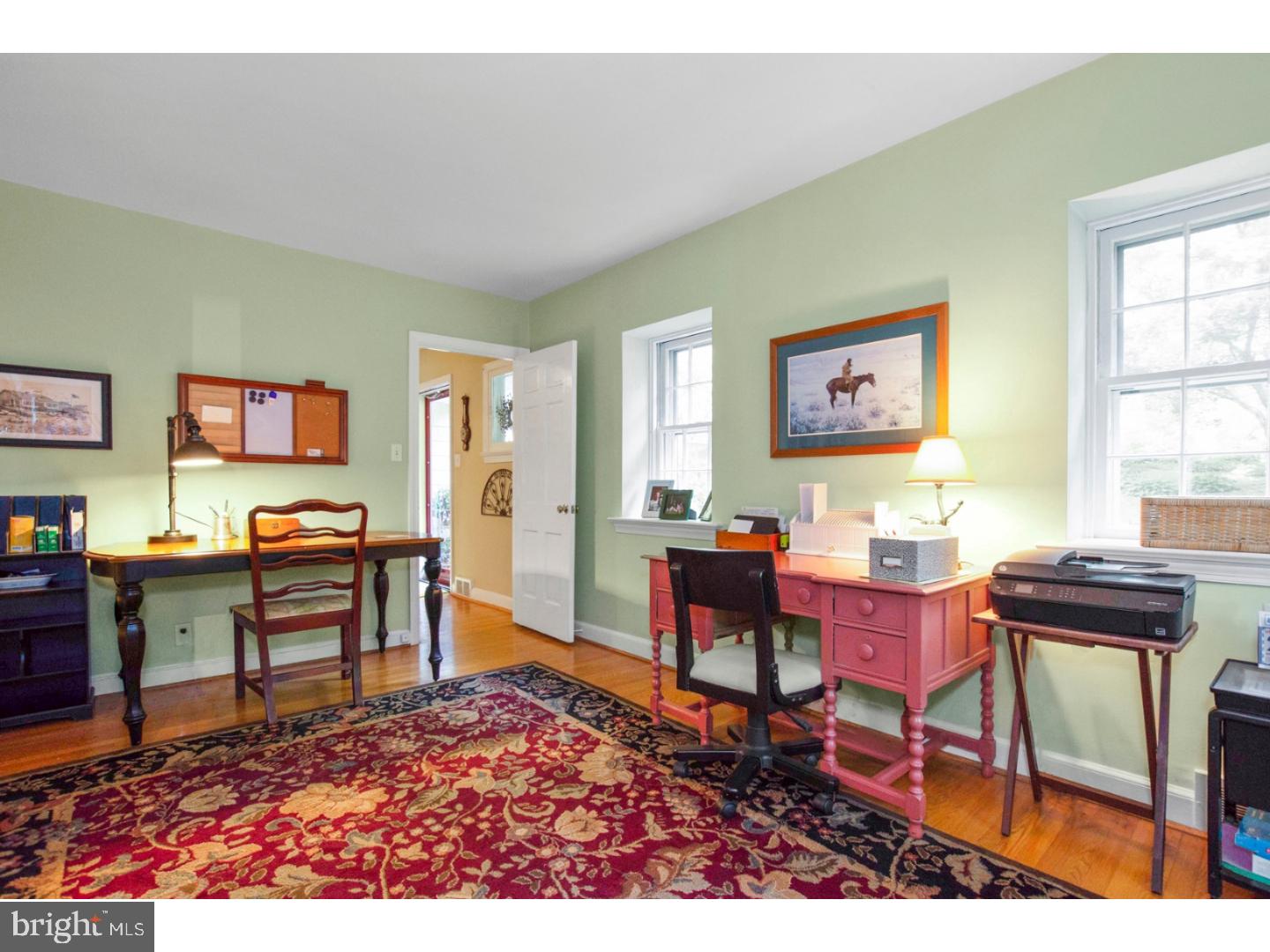 191 South Spring Mill Road Villanova, PA 19085 - Photo 13 of 25 Den