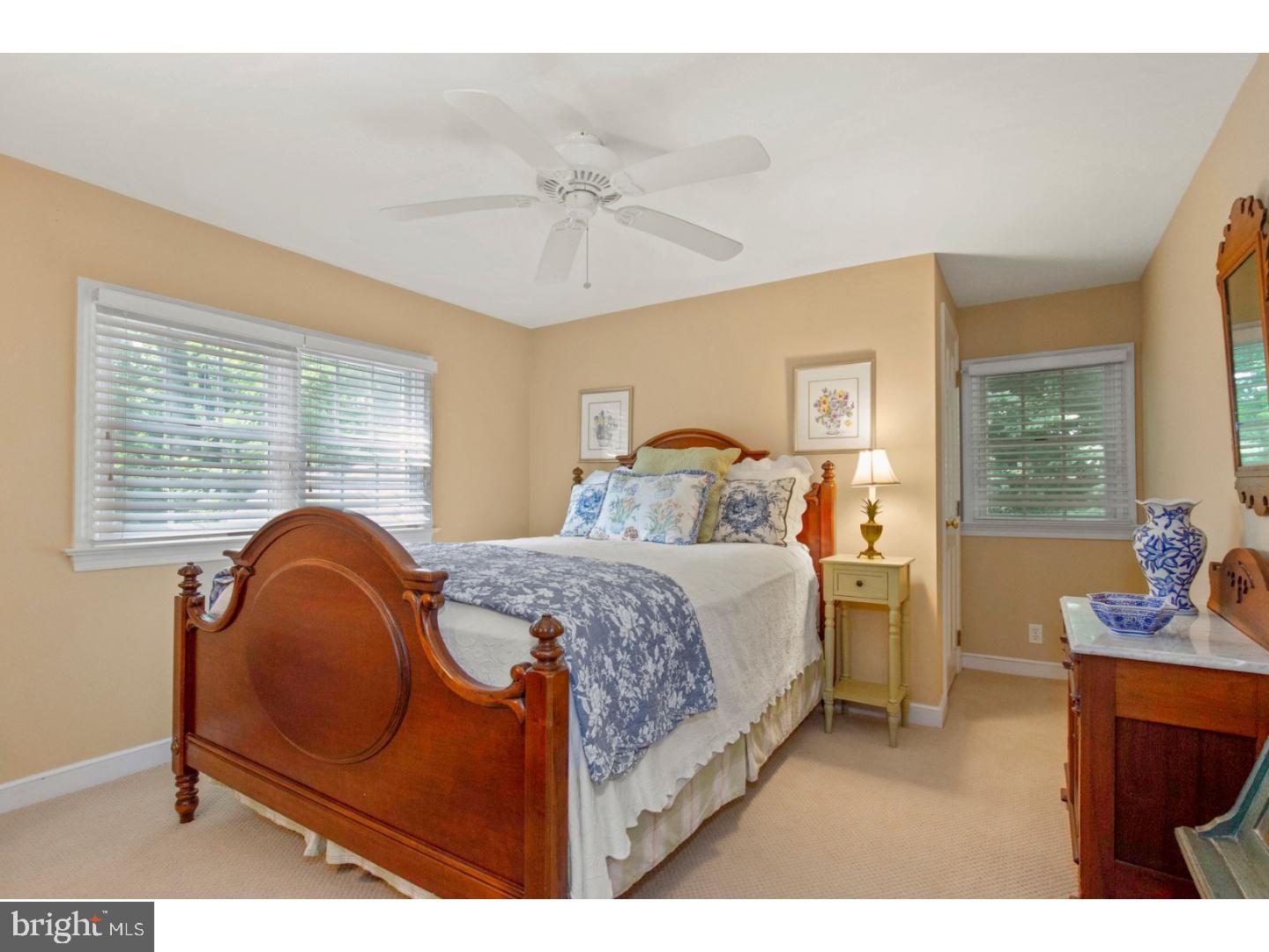 191 South Spring Mill Road Villanova, PA 19085 - Photo 15 of 25 Bedroom 2