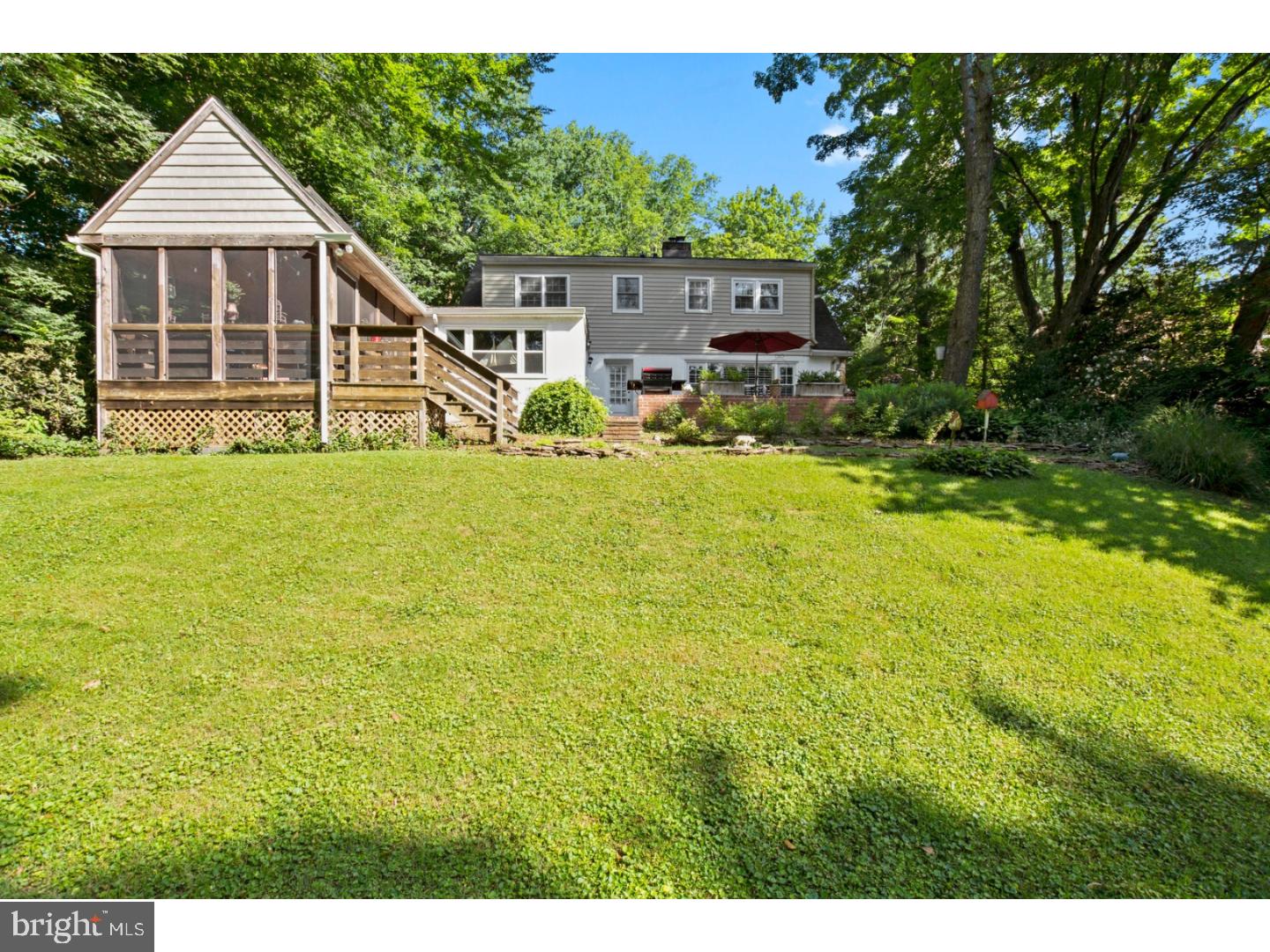 191 South Spring Mill Road Villanova, PA 19085 - Photo 24 of 25 Exterior