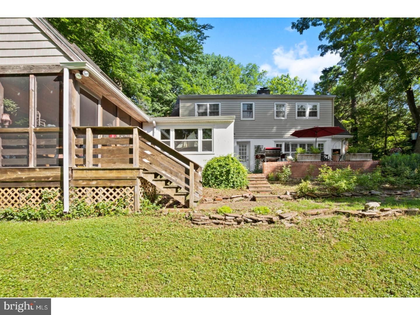 191 South Spring Mill Road Villanova, PA 19085 - Photo 25 of 25 Exterior