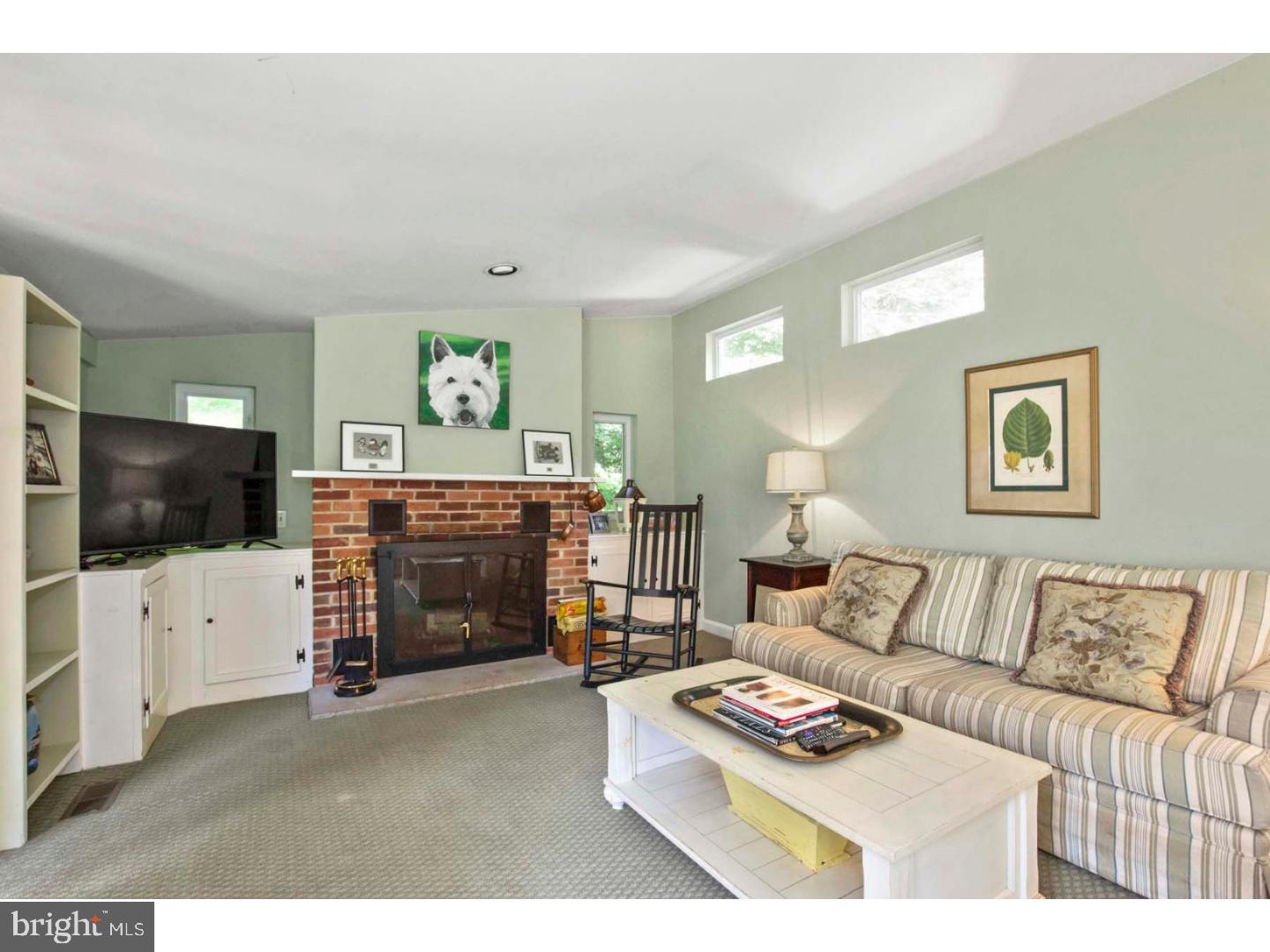 191 South Spring Mill Road Villanova, PA 19085 - Photo 8 of 25 Family Room