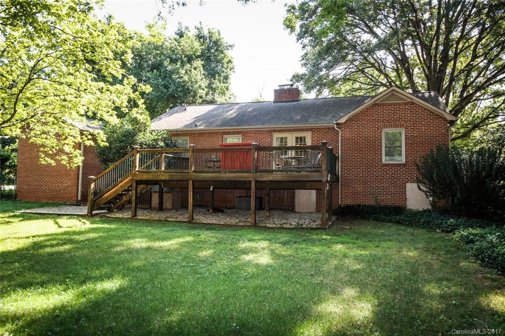 1327 Rama Road Charlotte, NC 28211 - Photo 20 of 23 Gallery Image 20
