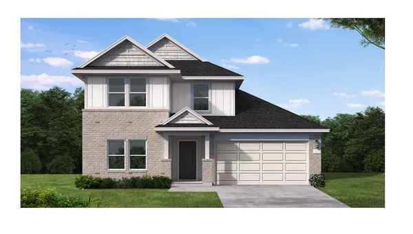 $379,990 | 206 Rose Laurel Drive, Alvin, TX 77511
