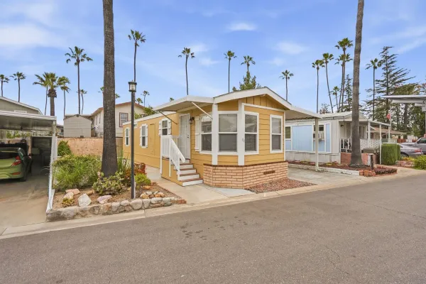 $117,000 | 13594 Highway 8 Business, Unit 73, Lakeside, CA 92040