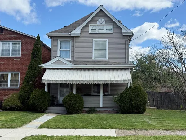 $75,000 | 909 Fawcett Avenue, McKeesport, PA 15132