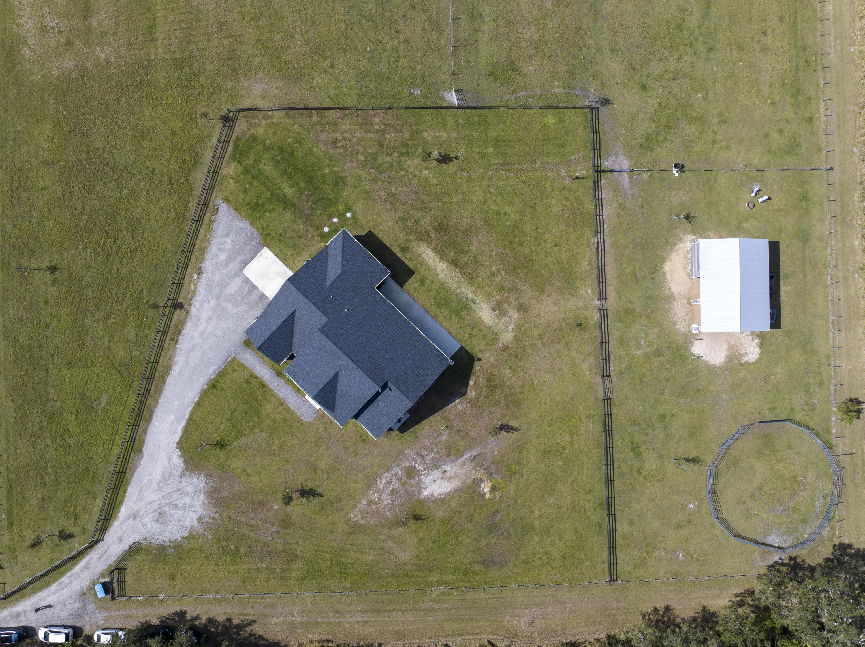 505 North Graves Road Fort Pierce, FL 34945 - Photo 70 of 73 DJI_20250128123018_0229_D