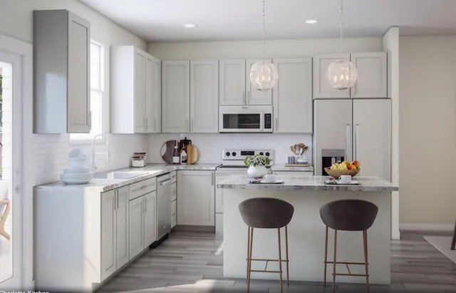 $2,150 | 615 Old Hickory Boulevard, Unit 730, Nashville, TN 37209